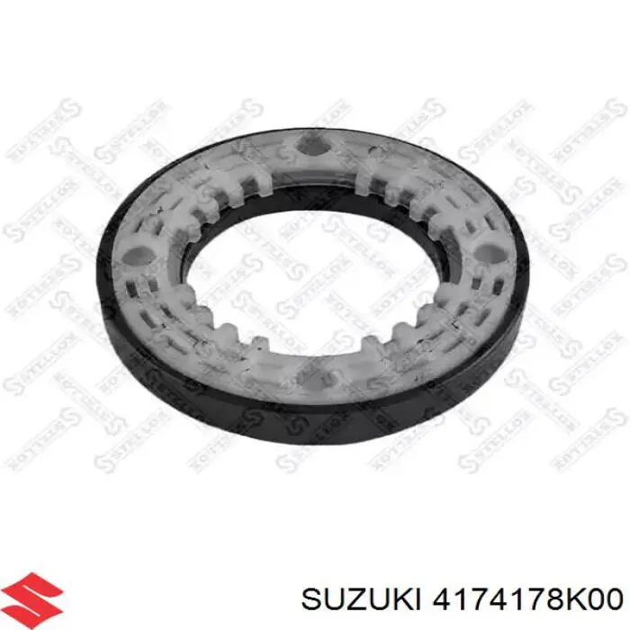 Rolamento de suporte do amortecedor dianteiro Suzuki 4174178K00 preço, a partir de 9,07 USD