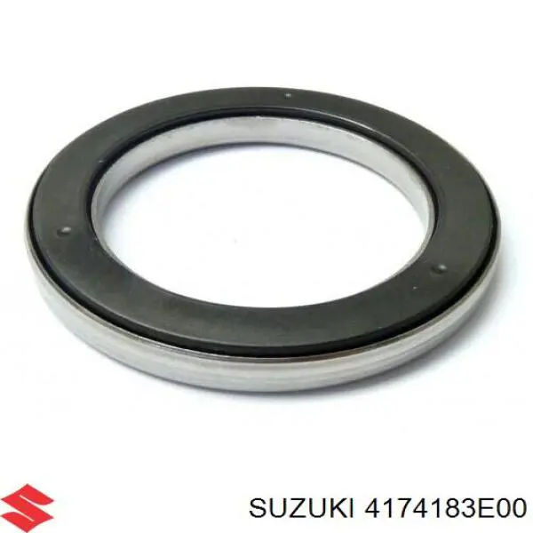 4174183E00 Suzuki Rolamento de suporte do amortecedor dianteiro