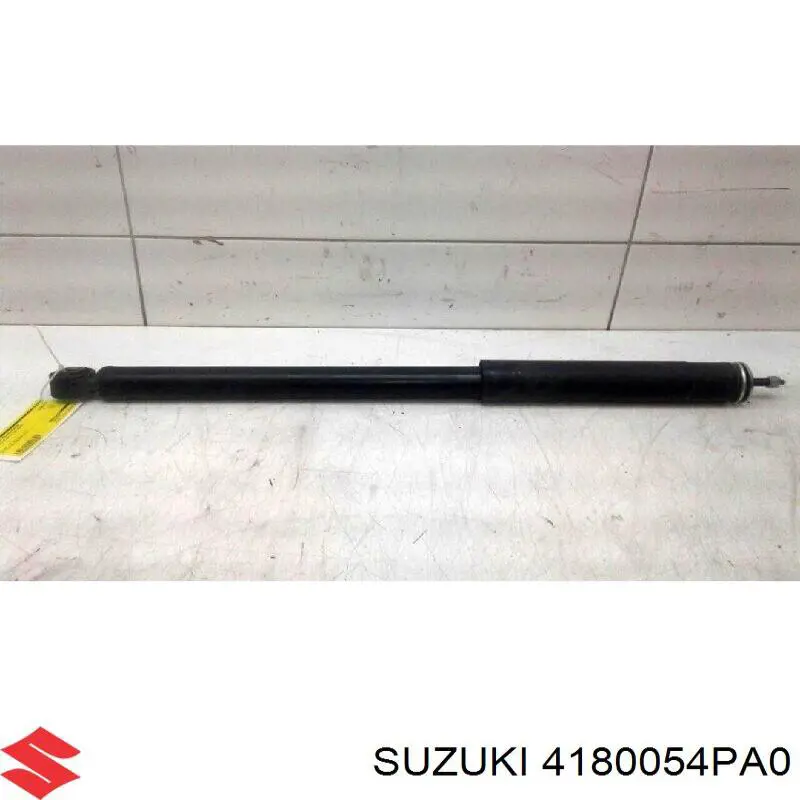 Compre 4180054PA0000 Suzuki Amortecedor traseiro