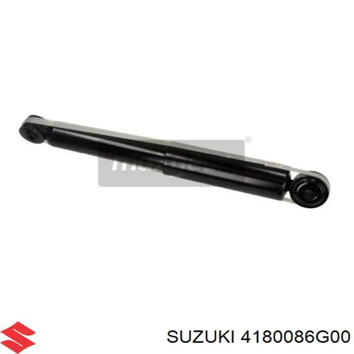 Compre 4180086G00 Suzuki Amortecedor traseiro