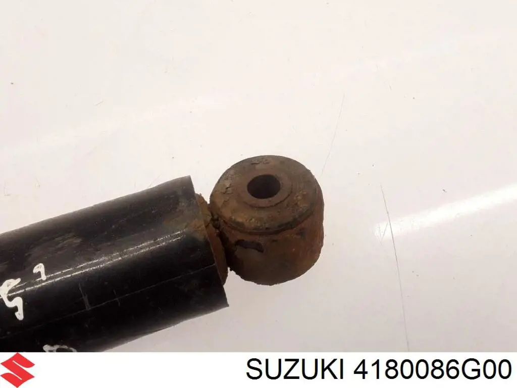 Amortecedor traseiro Suzuki 4180086G00 preço, a partir de 46,19 USD