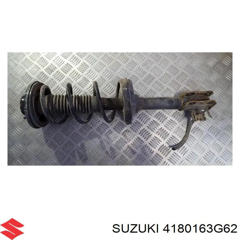 Amortecedor traseiro direito Suzuki 4180163G62 preço, a partir de 61,58 USD