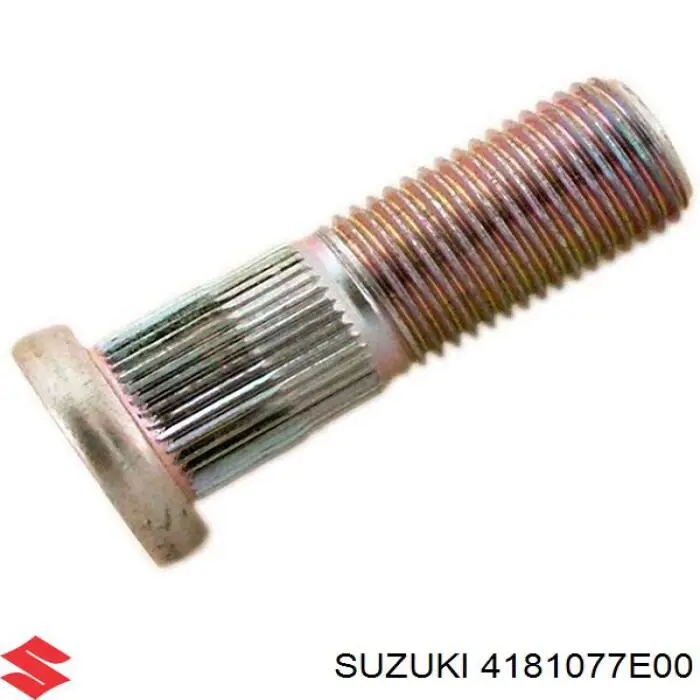 Compre 4181077E00 Suzuki 