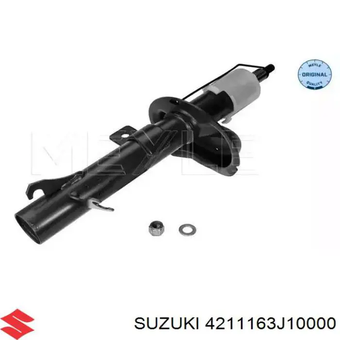 Bota de proteção de amortecedor dianteiro Chrysler 5105543AC preço, a partir de 8,38 USD