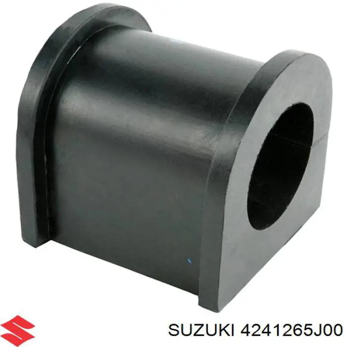 4241265J00 Suzuki Bucha de estabilizador dianteiro