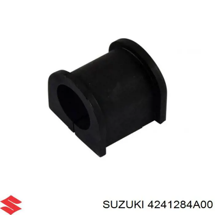 Bucha de estabilizador dianteiro Suzuki 4241284A00 preço, a partir de 12,98 USD
