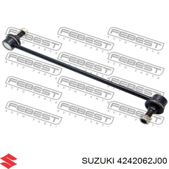 Compre 4242062J00 Suzuki Montante de estabilizador dianteiro