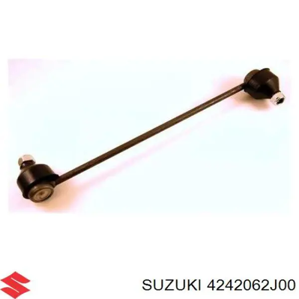 4242062J00 Suzuki Montante de estabilizador dianteiro