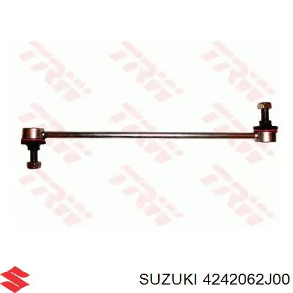Montante de estabilizador dianteiro Suzuki 4242062J00 preço, a partir de 31,21 USD