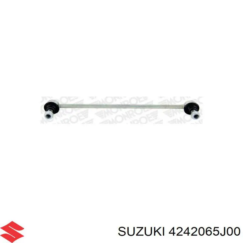 Montante de estabilizador dianteiro Suzuki 4242065J00 preço, a partir de 9,70 USD