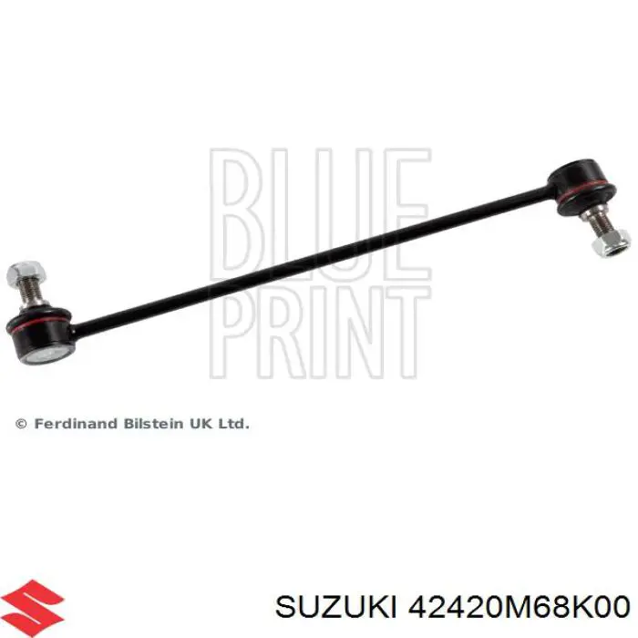 Montante de estabilizador dianteiro Suzuki 42420M68K00 preço, a partir de 19,54 USD