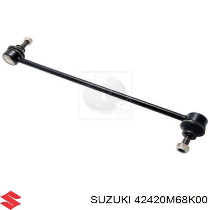 Compre 42420M68K00 Suzuki Montante de estabilizador dianteiro