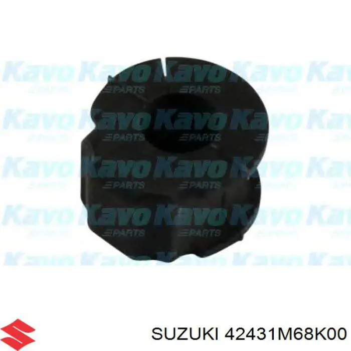 Compre 42431M68K00 Suzuki Bucha de estabilizador dianteiro