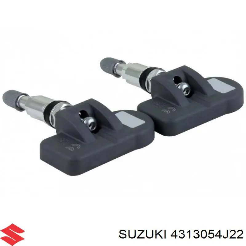 Sensor de pressão de ar nos pneus Suzuki 4313054J22 preço, a partir de 51,28 USD