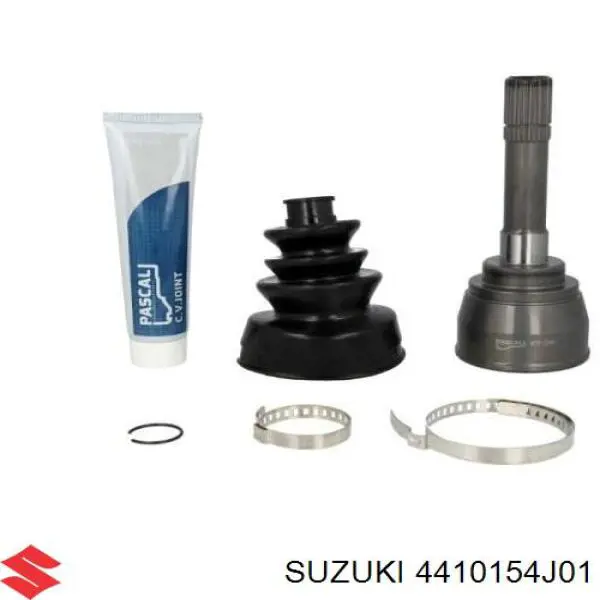 Compre 4410154J01 Suzuki Junta homocinética externa dianteira