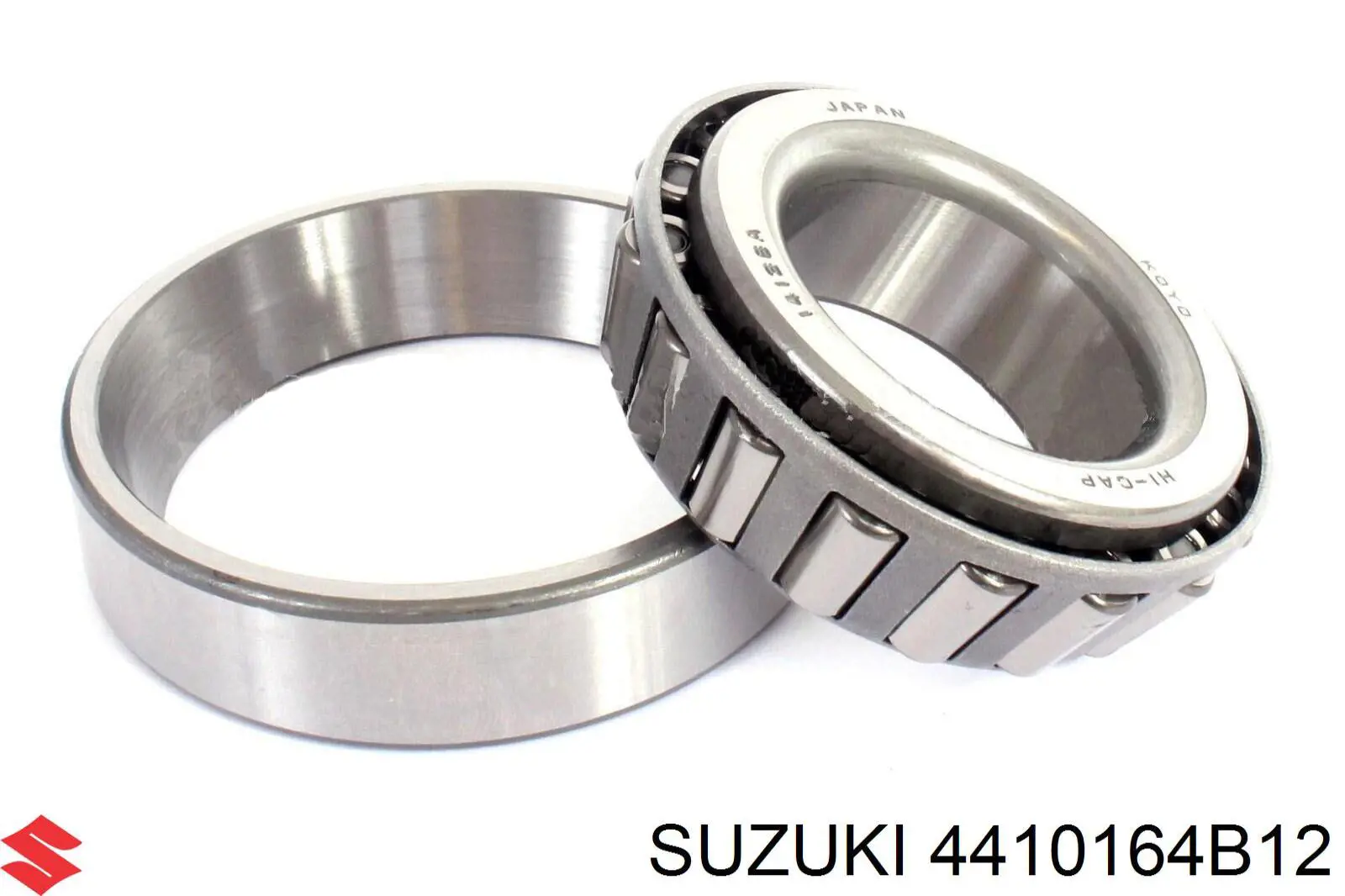 Semieixo (acionador) dianteiro direito Suzuki 4410164B12 preço, a partir de  