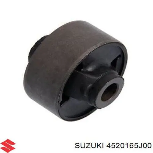 Braço oscilante inferior direito de suspensão dianteira Suzuki 4520165J00 preço, a partir de 90,49 USD