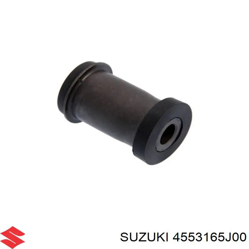 Bloco silencioso traseiro de braço oscilante traseiro Suzuki 4553165J00 preço, a partir de 7,62 USD