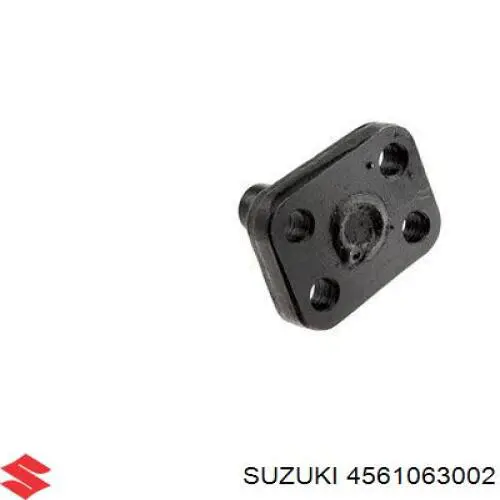 Pivô de extremidade do eixo Suzuki 4561063002 preço, a partir de 41,68 USD