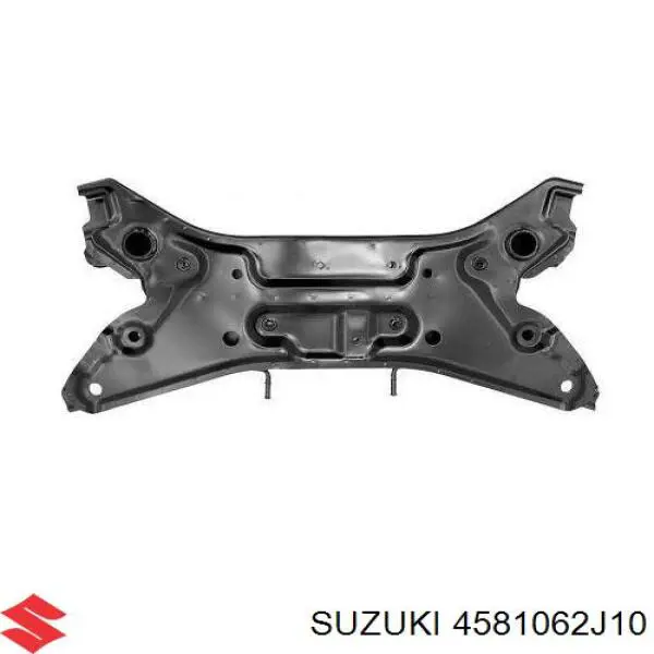 Viga de suspensão dianteira (plataforma veicular) Suzuki 4581062J10 preço, a partir de 250,56 USD