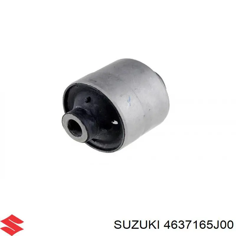 Bloco silencioso dianteiro de braço oscilante traseiro longitudinal Suzuki 4637165J00 preço, a partir de 25,55 USD