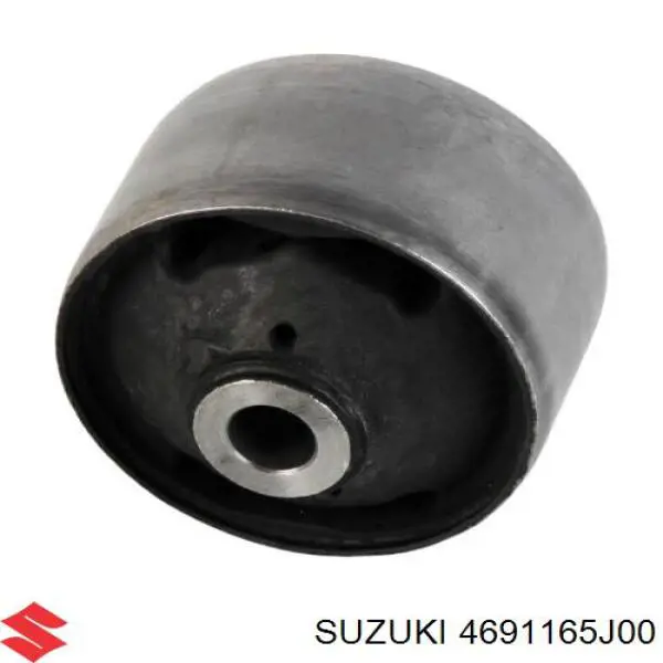Bloco silencioso de viga traseira (de plataforma veicular) Suzuki 4691165J00 preço, a partir de 22,98 USD