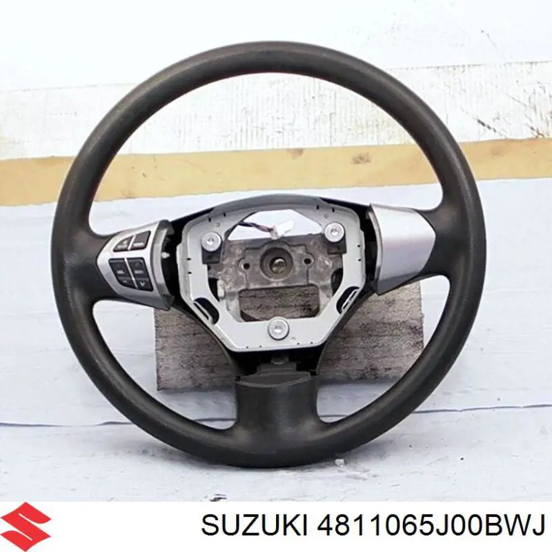 Volante para Suzuki Grand Vitara  JB
