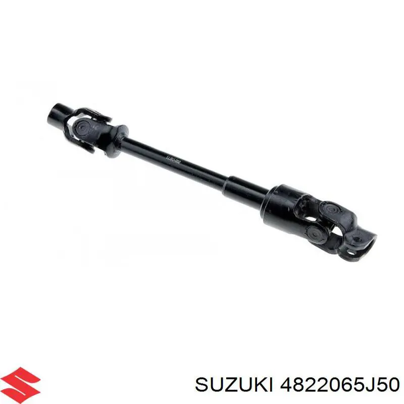 Compre 4822065J50 Suzuki Veio da coluna de direção inferior