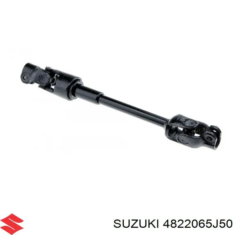 Veio da coluna de direção inferior Suzuki 4822065J50 preço, a partir de 80,20 USD