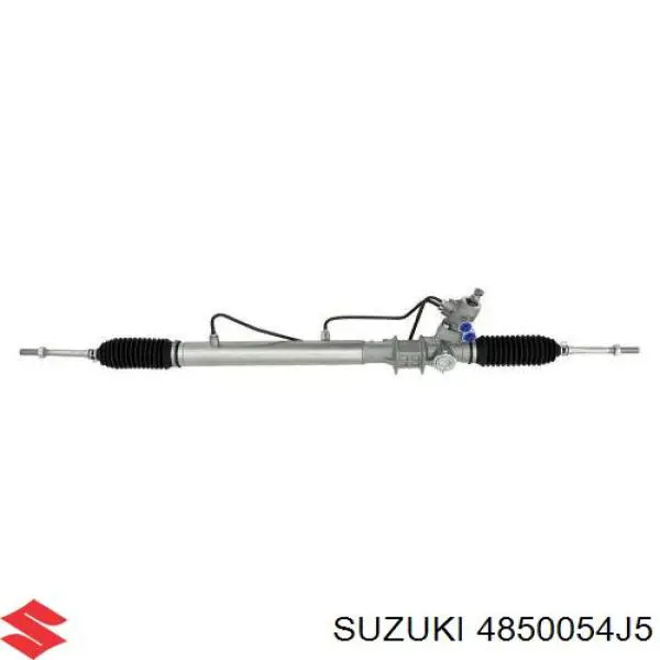 4850054J5 Suzuki Cremalheira da direção