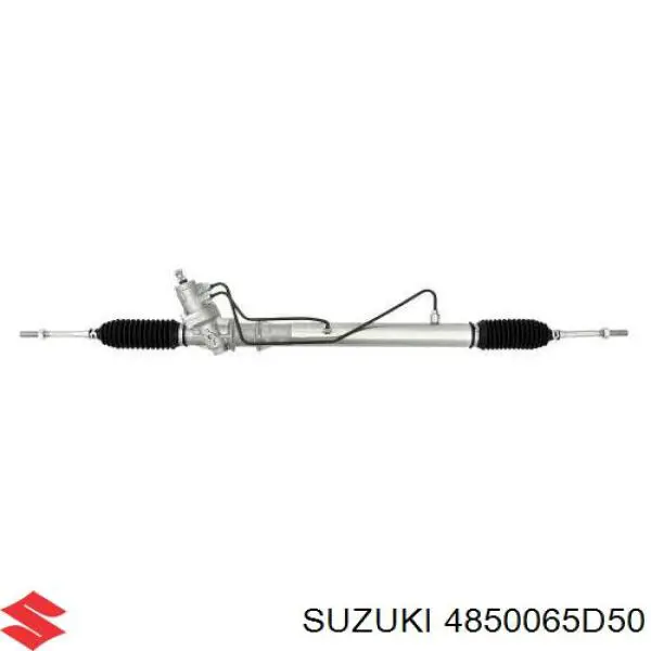 Cremalheira da direção Suzuki 4850065D50 preço, a partir de 93,64 USD