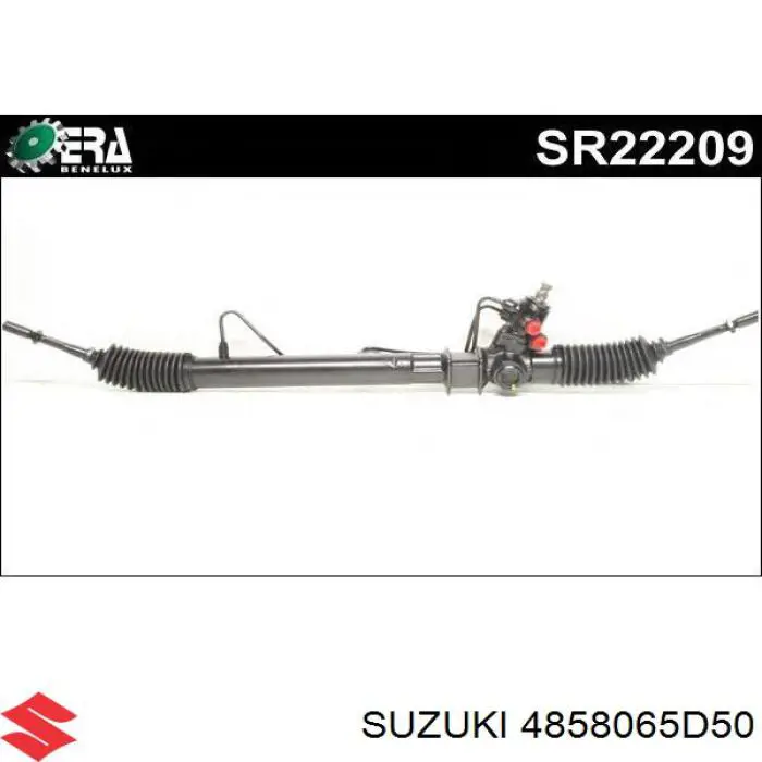 Compre 4858065D50 Suzuki Cremalheira da direção