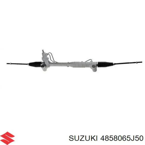 Cremalheira da direção Suzuki 4858065J50 preço, a partir de 93,64 USD