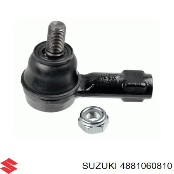 Ponta externa da barra de direção Suzuki 4881060810 preço, a partir de 14,05 USD