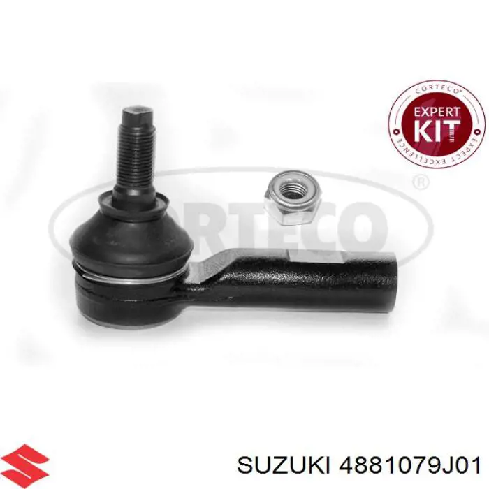 Ponta externa da barra de direção Suzuki 4881079J01 preço, a partir de 17,08 USD
