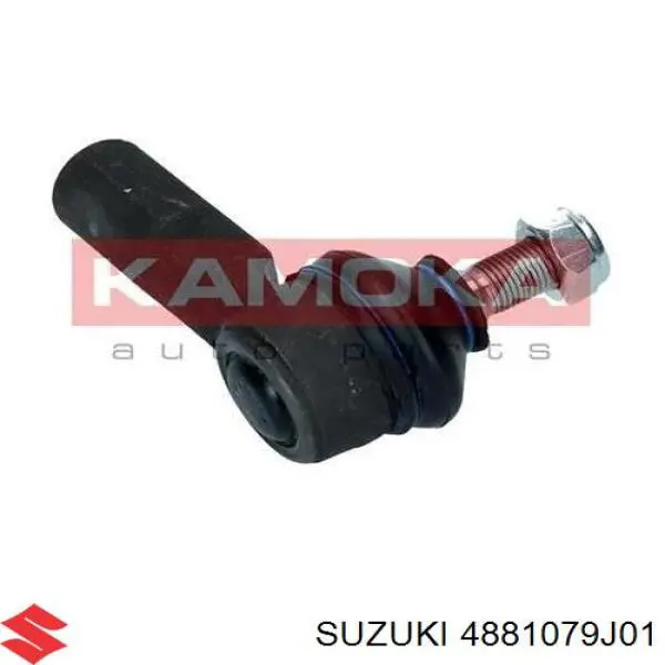 Compre 4881079J01 Suzuki Ponta externa da barra de direção