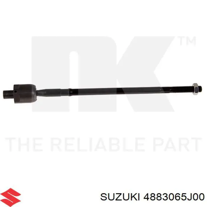 Tração de direção Suzuki 4883065J00 preço, a partir de 23,43 USD