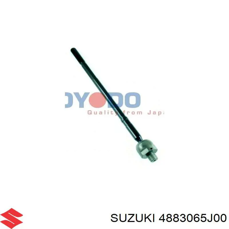 Compre 4883065J00 Suzuki Tração de direção