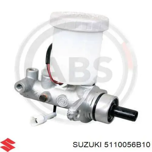 Cilindro mestre do freio Suzuki 5110056B10 preço, a partir de 133,99 USD