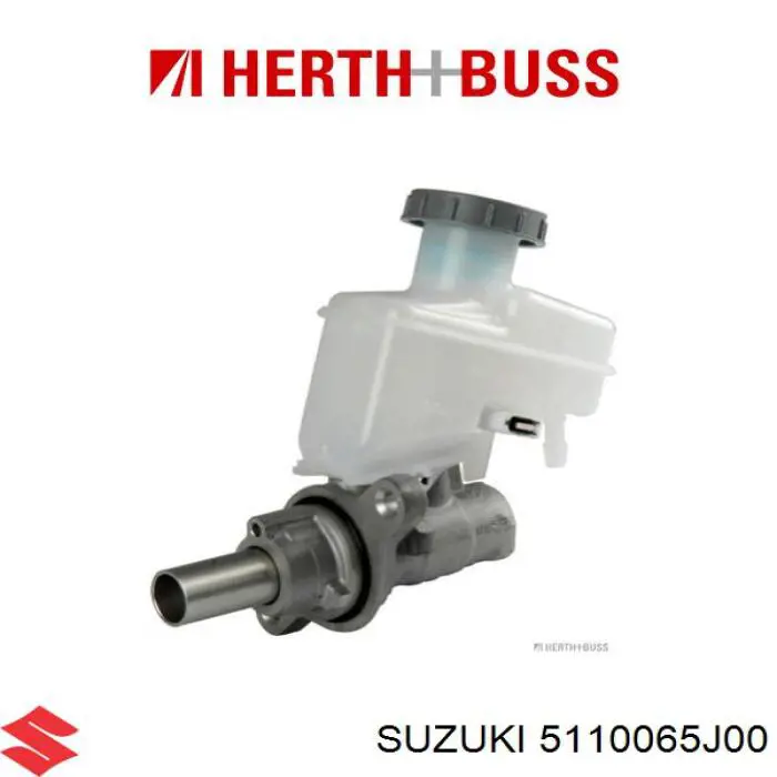 Cilindro mestre do freio Suzuki 5110065J00 preço, a partir de 131,10 USD