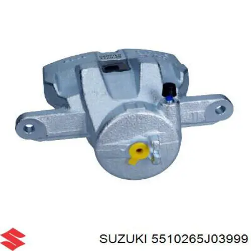 Suporte do freio dianteiro esquerdo Suzuki 5510265J03999 preço, a partir de 63,31 USD