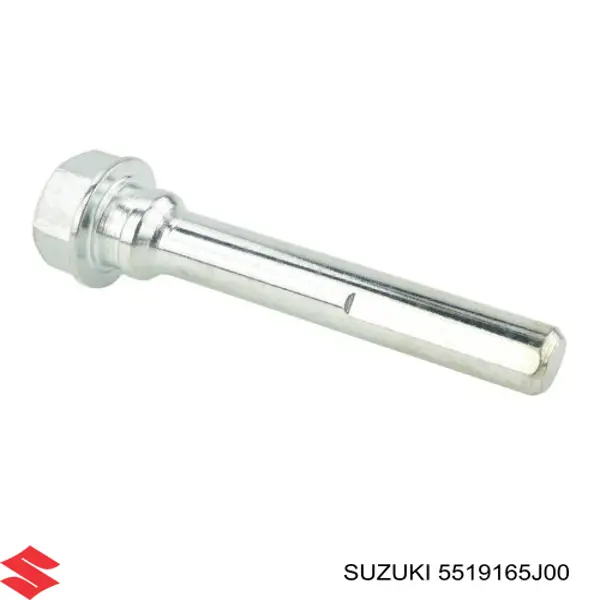 Guia superior de suporte dianteiro Suzuki 5519165J00 preço, a partir de 8,02 USD