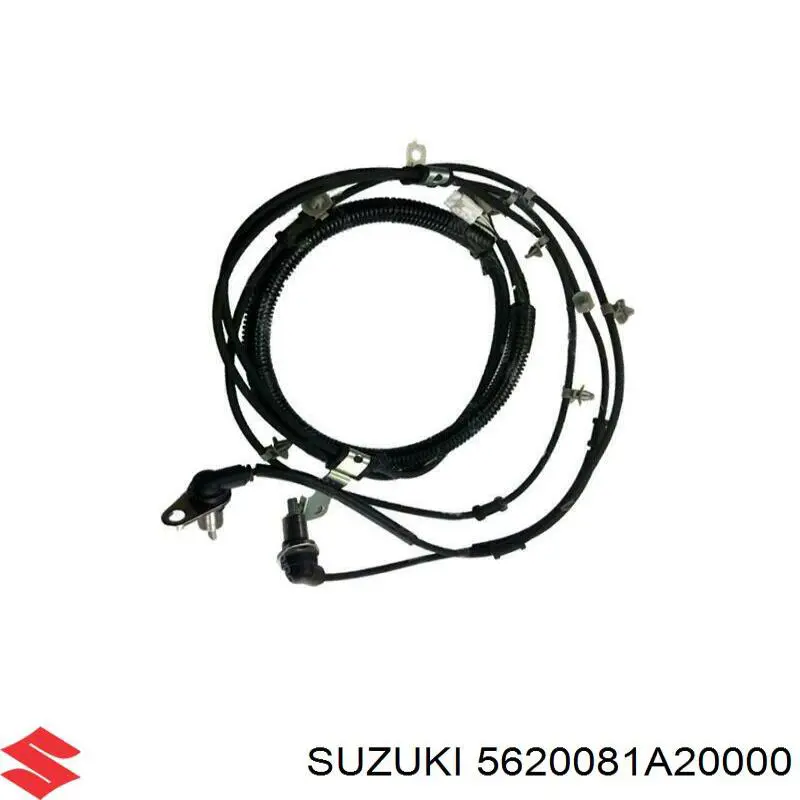 5620081A20000 Suzuki Sensor dianteiro de ABS