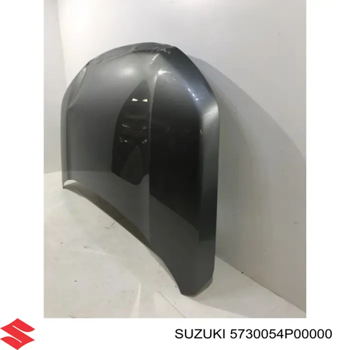 Capota Suzuki 5730054P00000 preço, a partir de 398,24 USD