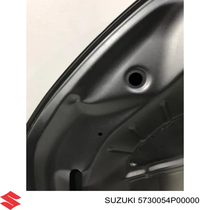 Capota 5730054P00000 Suzuki