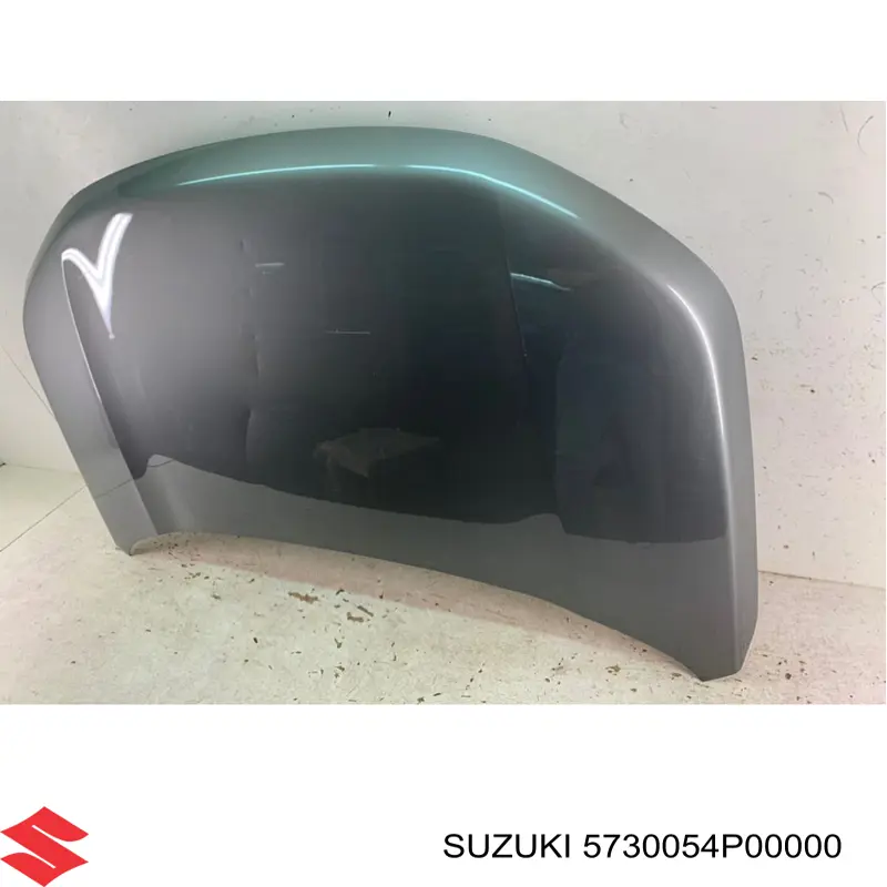 Compre 5730054P00000 Suzuki Capota