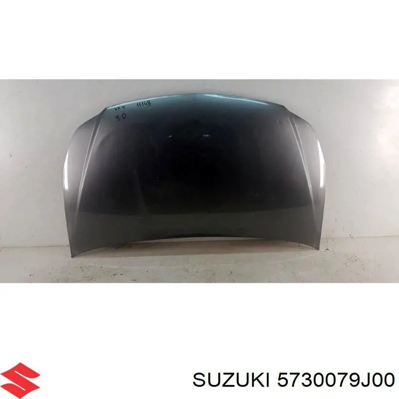 Capota Suzuki 5730079J00 preço, a partir de 239,62 USD
