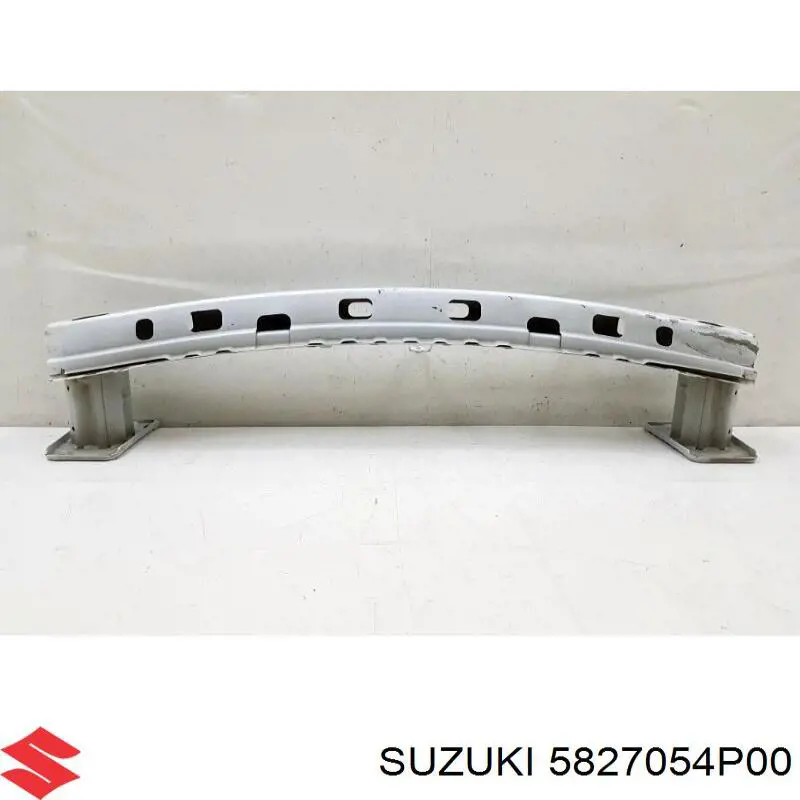 5827054P00000 Suzuki Reforçador do pára-choque dianteiro