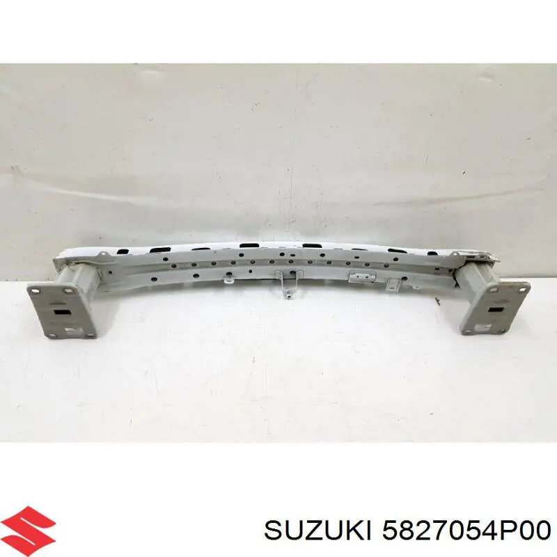 Compre 5827054P00000 Suzuki Reforçador do pára-choque dianteiro
