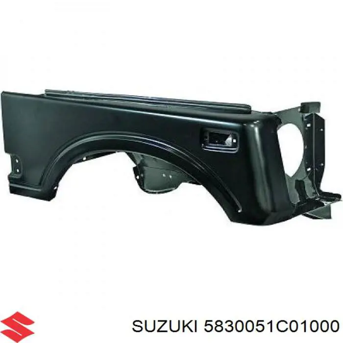 Compre 5830051C01000 Suzuki Capota